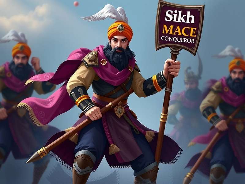 Chandigarh Studios Development Team